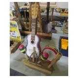 LATIN MUSICAL INSTRUMENTS