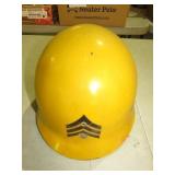 MILITARY HELMET