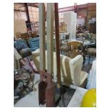 POST HOLE DIGGER/STAMPER