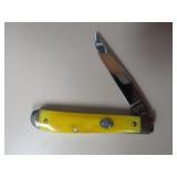 MOORE MAKER SINGLE BLADE SLIM LINE TRAPPER