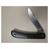 QUEEN SOD BUSTER W/ HORN HDLS