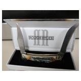 ROUGH RYDER CINNAMON BONE STAG SMALL MOOSE PTTN