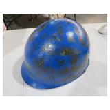 VIETNAM WAR ERA HELMET LINER