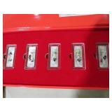 2009 CHINESE (5) TEN GRAM SILVER BARS