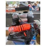 2-CYLINDER AIR COMPRESSOR ORIGINAL BOX