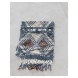 INDIAN ARTIFACT WRIST BAND