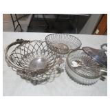 BOX LOT OF STERLING SILVER