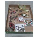 COLLECTION OF ESTATE JEWELRY