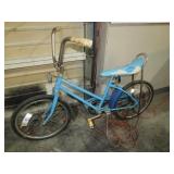 COLUMBIA BANANA SEAT BIKE