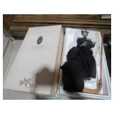 TIMELESS TREASURES WIZARD OF OZ WITCH PORCELAIN