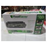 FOOD SAVER FM-1000 NIB