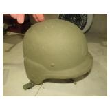 MILITARY HELMET
