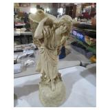 MARWAL 17" T SCULPTURE