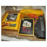 COLLECTION OF VINTAGE CAMERAS