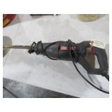 CRAFTSMAN RECIPROCATING SAW