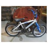 CHILDS 16" BICYCLE