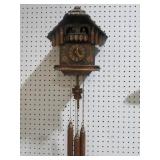 GERMAN STYLE COO COO CLOCK MADE IN GERMANY