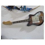 REGENT ELECTRIC GUITAR