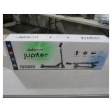 JETSON JUPITER LIGHT UP FOLDING KICK SCOOTER LED