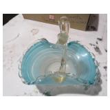 FENTON CANDY DISH