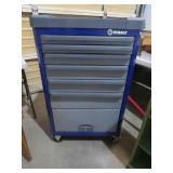 KOBALT 7 DRAWER TOOL CHEST W/ CONTENTS
