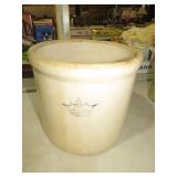 2 GAL CROWN CROCK NO CRACKS