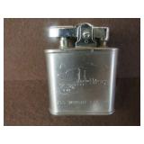 VINTAGE RONSON USS WRIGHT CVL 49 LIGHTER