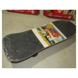 VINTAGE SKATE BOARD NEW OLDSTOCK KING ROAD