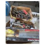 MISC TOOLS & MEAT GRINDERS