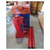 2 TON JACK W/ ORIG BOX