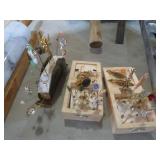 STICK PIN COLLECTION