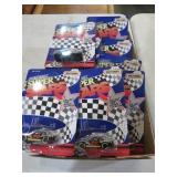 DAVEY ALLISON MATCHBOX RACING SUPER STARS CARS NIP