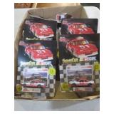 COCA-COLA 600 NASCAR STOCK CARS & COLLECTOR CARDS