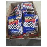 DAVEY ALLISON NASCAR SUPER STAR CARS NIP