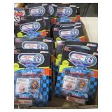 RICHARD PETTY NASCAR APPRECIATION TOUR CARS NIP