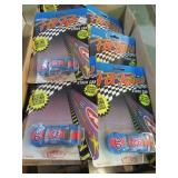 PIT ROW MATCHBOX RACE CARS NIP