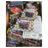 COCA-COLA 600 MATCHBOX RACE CARS NIP
