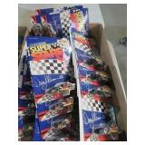 DAVEY ALLISON MATCHBOX RACE CARS NIP