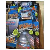 PIT ROW MATCHBOX RACE CARS NIP
