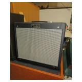 FENDER  BLUES JUNIOR GUITAR  AMP.