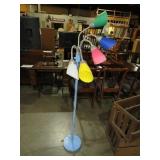 MADUSA FLOOR LAMP