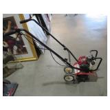 HONDA GX25 4 STROKE TILLER