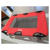 RAISED PET BED MADE BY COLEMAN