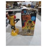 MR PEANUT W/ ORIG BOX