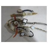 ASSORTED MISC WATCHES