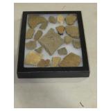 COLLECTION OF ARTIFACTS