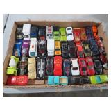 COLLECTION OF VINTAGE CARS