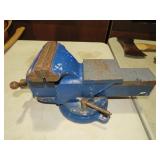 LARGE VISE