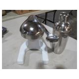 JUICER & SHAKER