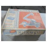 MOTORIZED ERECTOR SET IN ORIG BOX
